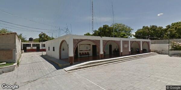 PRESIDENCIA MUNICIPAL DE CUAYUCA